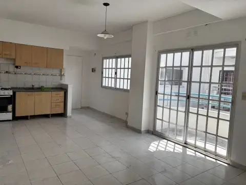 Departamento en alquiler en Lomas Del Mirador 2 Amb