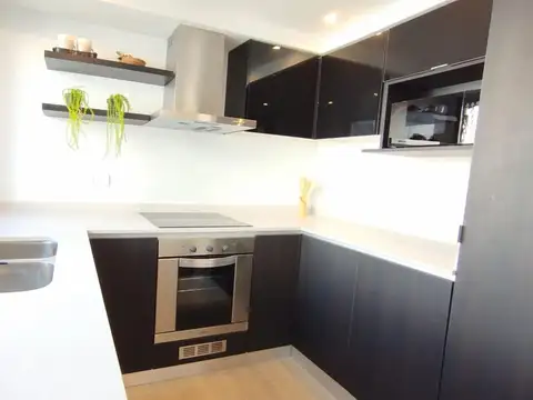 Departamento en Venta en Plaza Colon, USD 132.000