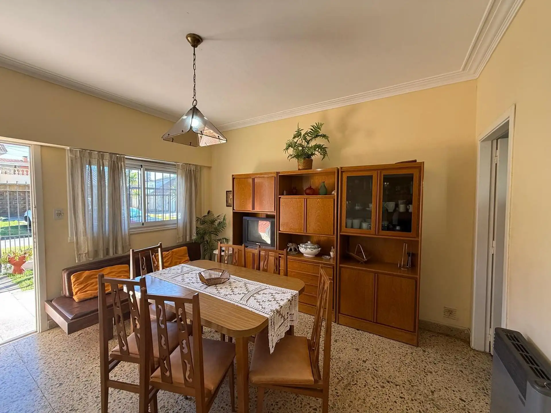 Casa en venta en Constitucion
