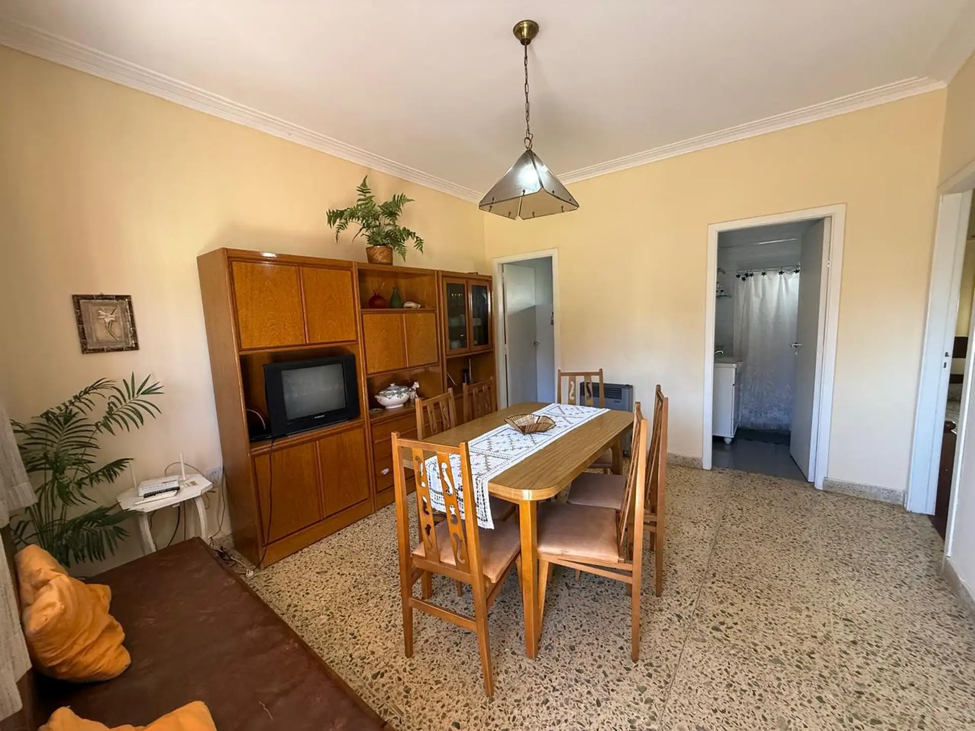 Casa en venta en Constitucion