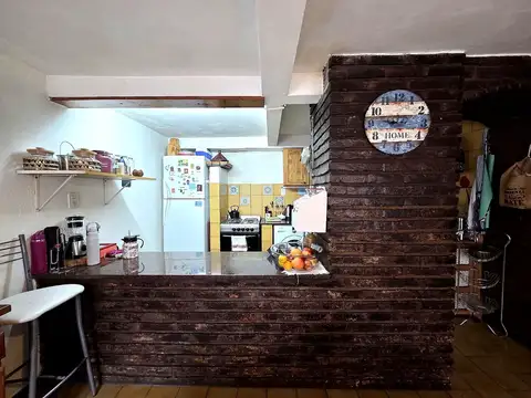 Depto Tipo Casa en Venta de 4 dormitorios