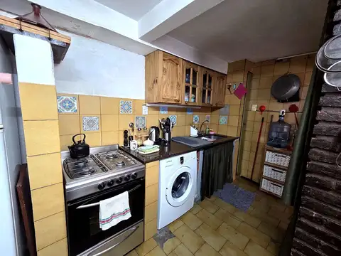 Depto Tipo Casa en Venta 30 años