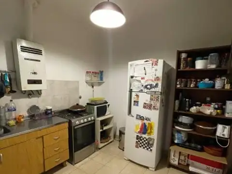 Casa en Venta en Barrio España y Hospitales, USD 44.000