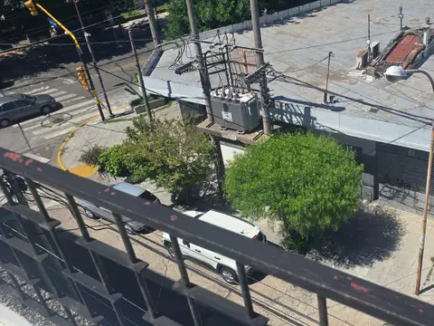 Mariano Moreno 2700