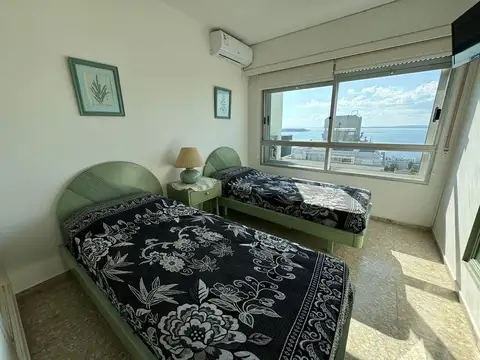 Departamento en Alquiler Temporal A Estrenar