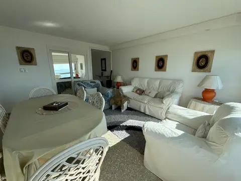 Departamento en Alquiler Temporal de 4 ambientes