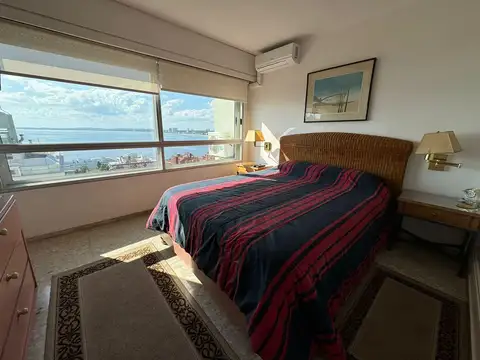 Departamento en Alquiler Temporal en Punta del Este, USD 4.000