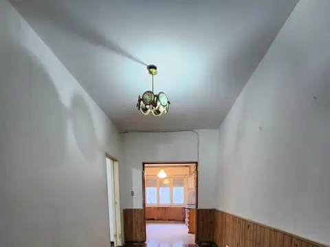 Depto Tipo Casa en Alquiler 40 años