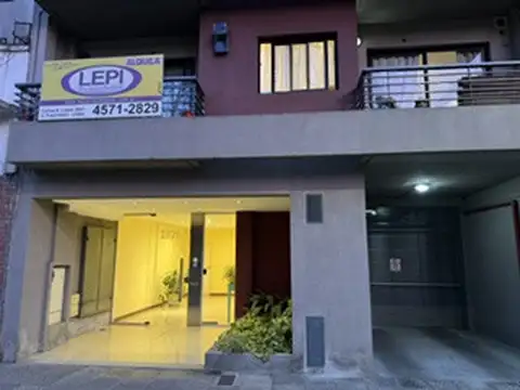 Departamento en Alquiler en Villa Pueyrredon, CABA