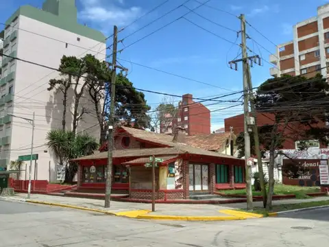 Terreno - Alquiler - Argentina, San Bernardo - CHIOZZA 3094