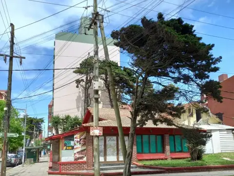 Terreno en Alquiler en San Bernardo del Tuyu, USD 1.250