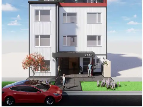 "Fideicomiso Espacio Canga" de Ushuaia, Tierra del Fuego