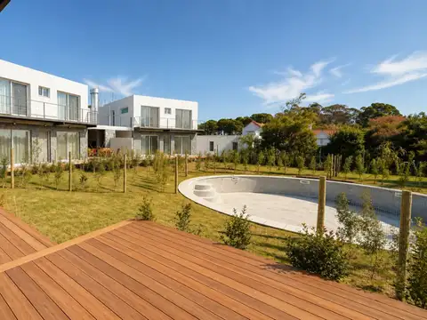Casa en venta en La Barra