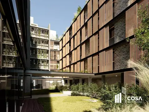 Departamento en Venta Apto profesional