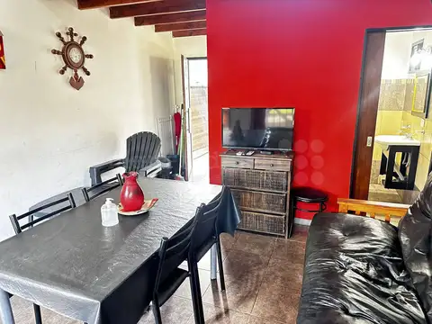 VENTA CASA 1 DORMITORIO EN CHASCOMUS