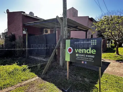 Casa en Venta en Chascomus, USD 65.000