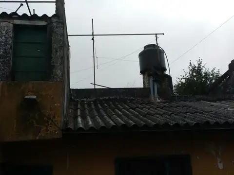 PH AL FRENTE / A RECICLAR /