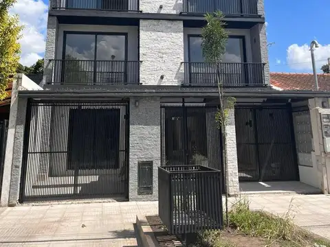 VENTA DEPARTAMENTO 3 AMBIENTES A ESTRENAR MERLO CENTRO