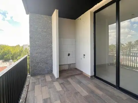 VENTA DEPARTAMENTO 3 AMBIENTES A ESTRENAR MERLO CENTRO