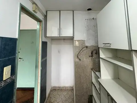 Depto Tipo Casa en Alquiler de 2 dormitorios