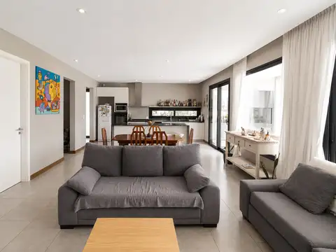 Casa en Venta A Estrenar