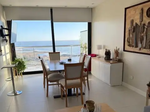 Departamento en Venta en Mar del Plata, USD 350.000