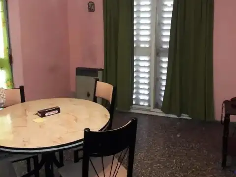 Camino de la Virgen Maria y Olavarria