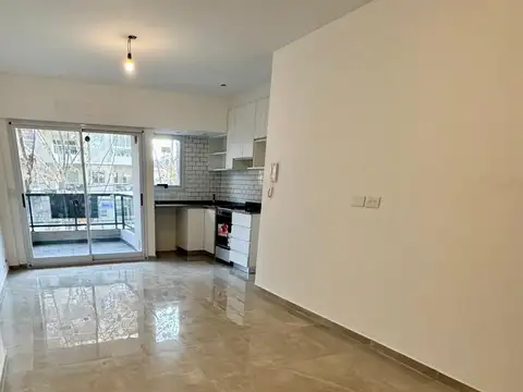 Departamento en Venta Apto profesional