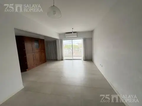 Departamento en  alquiler, 3 ambientes - Olivos