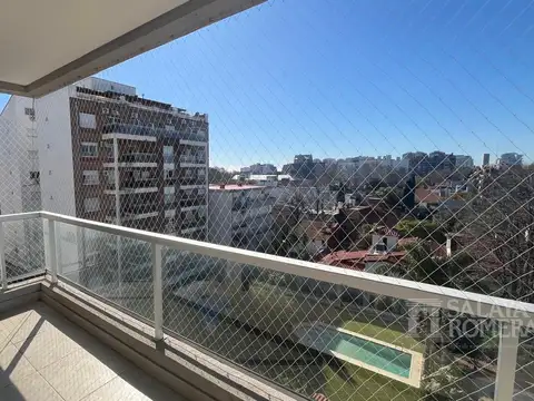 Departamento en Alquiler en Olivos Vías/Maipú, $ 1.500.000