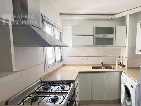 Departamento en Alquiler al Este