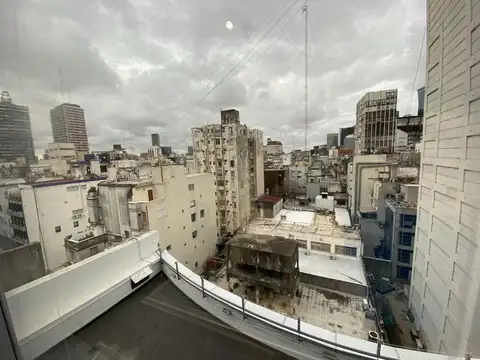 Oficina en Alquiler al Norte