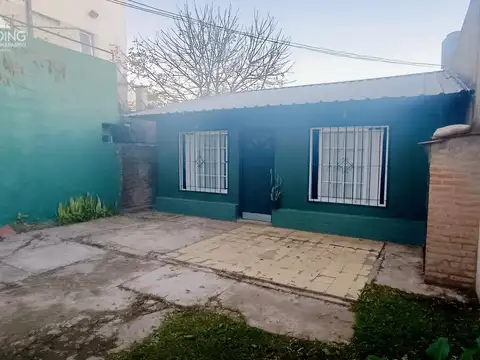 Casa en Venta en Berisso, USD 36.500