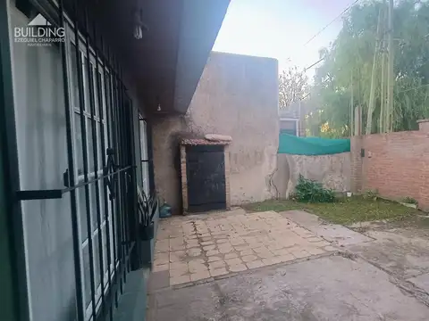 Casa en Venta 10 años