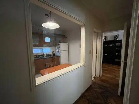 Departamento en Venta en Centro, USD 75.000