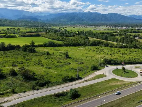 Terreno en Venta de 15279,0 m2