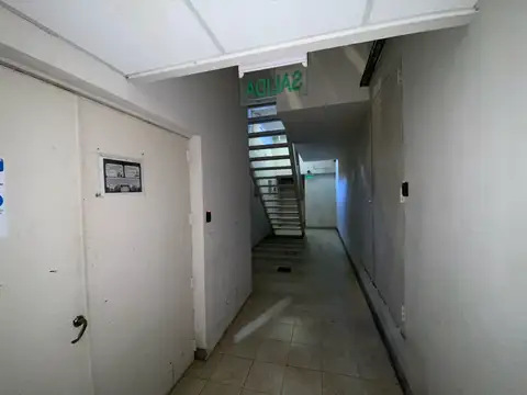 Edificio Comercial en Rosario