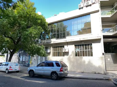 Edificio Comercial en Rosario