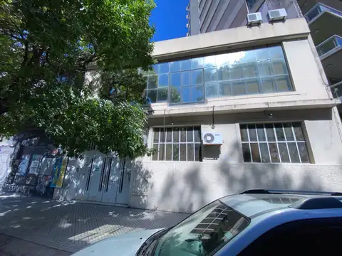 Av. Guillermo Wheelwright al 2000 - Rosario