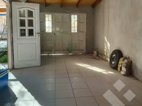 VENTA-CASA + DPTO-DECATRIEL RIO NEGRO PEDRO HIACHINO