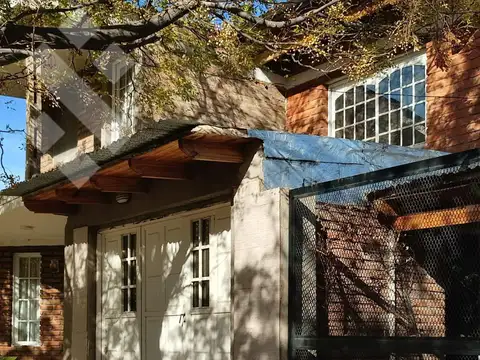 Casa - Catriel