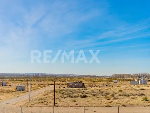 TERRENO 600M2 EN VENTA.LAGUNAS DE PLOTTIER.