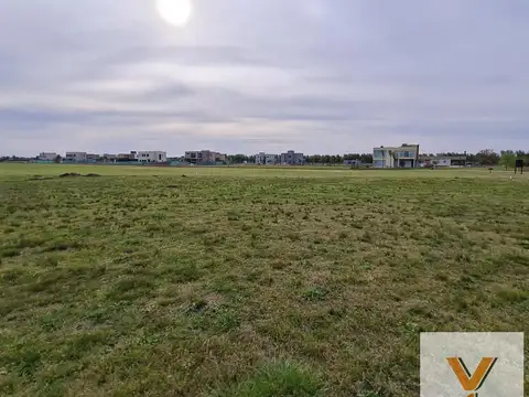 Terreno en venta - 1150mts2 - Haras del Sur III - La Plata