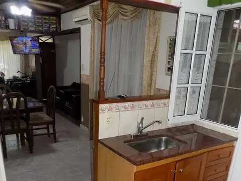 Depto Tipo Casa en Venta 40 años