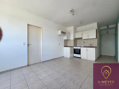 Departamento en Alquiler de 2 ambientes