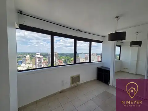 Departamento 2 ambientes