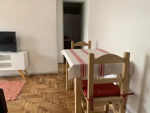 Departamento en Alquiler Temporal de 1 dormitorio