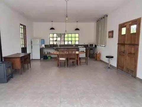 Casa en Venta de 1 dormitorio