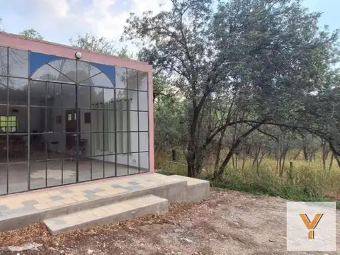 Casa en venta - 1 Dormitorio 1 Baño - Córdoba