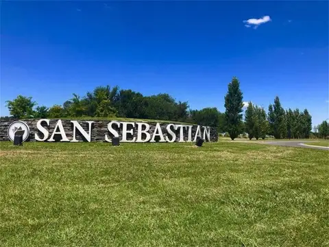 Barrio San Sebastián